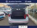 Volkswagen Tiguan 2.0 TDI 150ch R-Line Exclusive DSG7 Argent - thumbnail 14