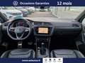 Volkswagen Tiguan 2.0 TDI 150ch R-Line Exclusive DSG7 Argent - thumbnail 9