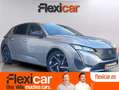 Peugeot 308 1.2 PureTech S&S Allure 130 Gris - thumbnail 1