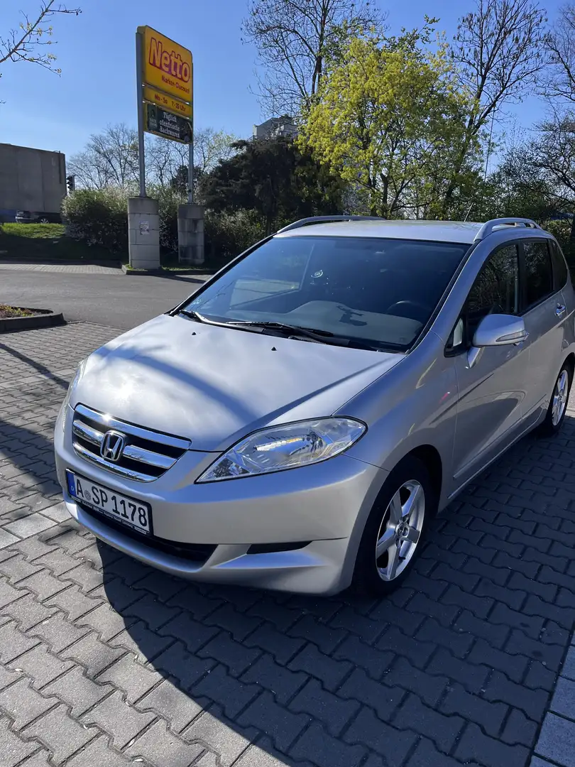 Honda FR-V 2.2 CTDi Comfort - 1