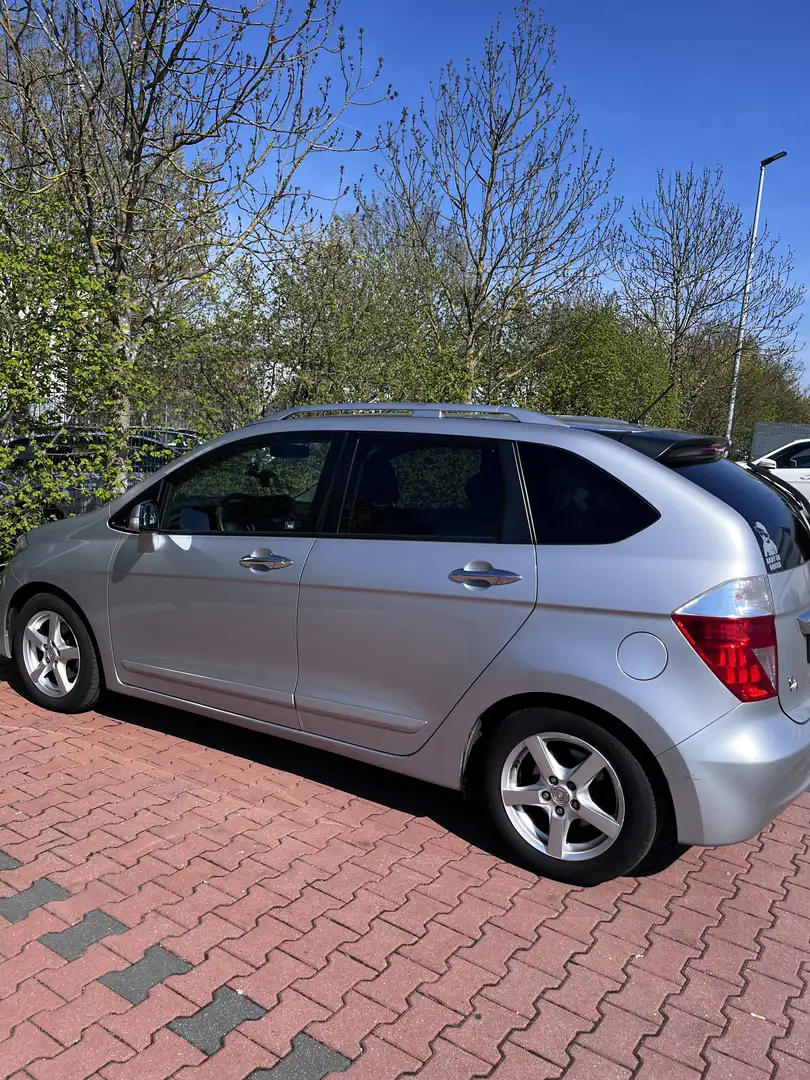Honda FR-V 2.2 CTDi Comfort - 2