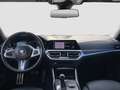 BMW 330 d xDrive Touring ///M-Sport ACC Laser AHK PanoSD Grigio - thumbnail 11