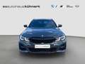 BMW 330 d xDrive Touring ///M-Sport ACC Laser AHK PanoSD Grigio - thumbnail 2