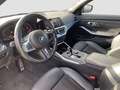 BMW 330 d xDrive Touring ///M-Sport ACC Laser AHK PanoSD Grigio - thumbnail 10