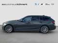 BMW 330 d xDrive Touring ///M-Sport ACC Laser AHK PanoSD Grigio - thumbnail 3