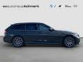 BMW 330 d xDrive Touring ///M-Sport ACC Laser AHK PanoSD Grigio - thumbnail 7