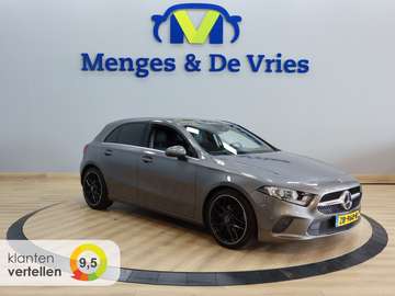 Advantage Widescreen | Airco | Camera | Cruise Con