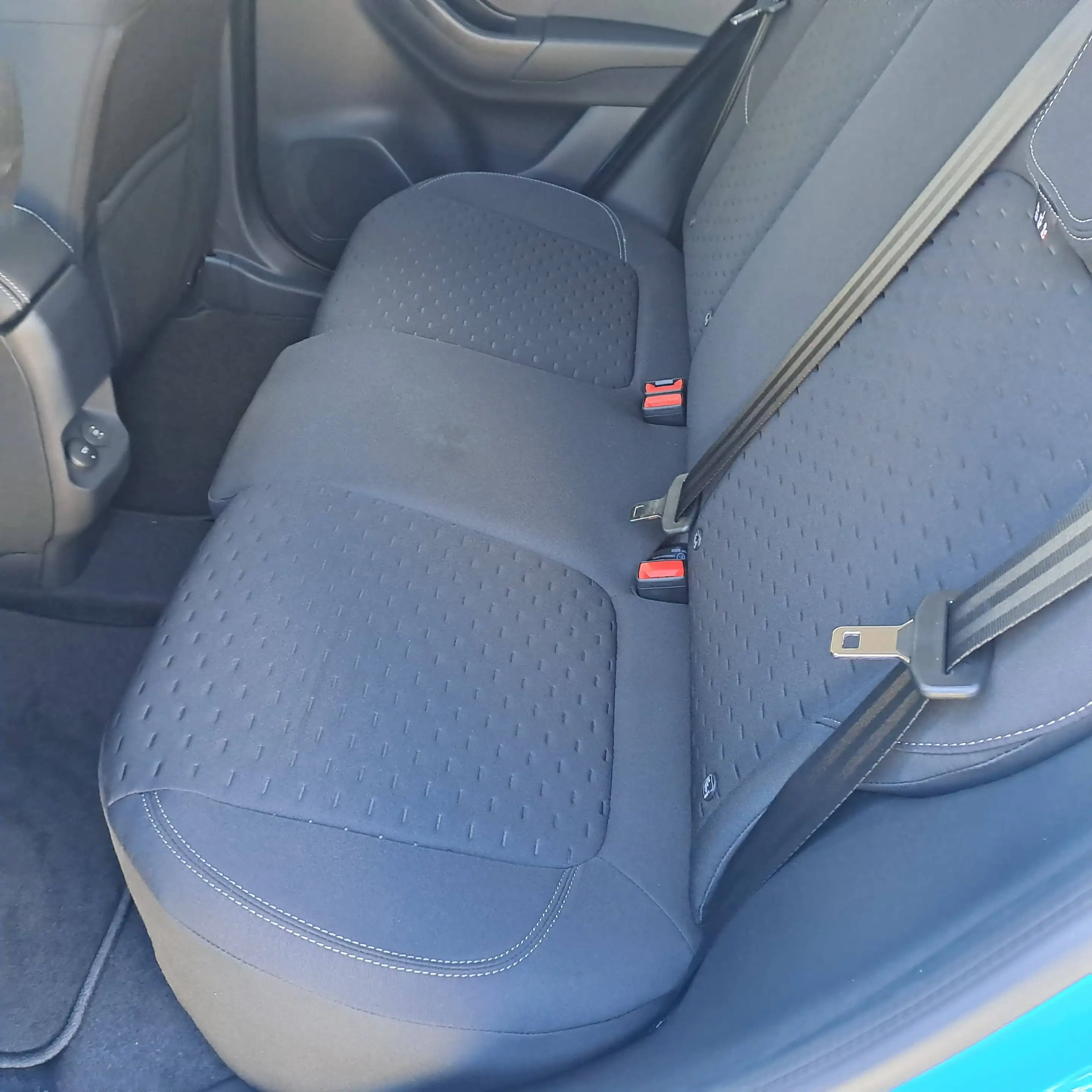 Ford Puma Gen-E — photo 5
