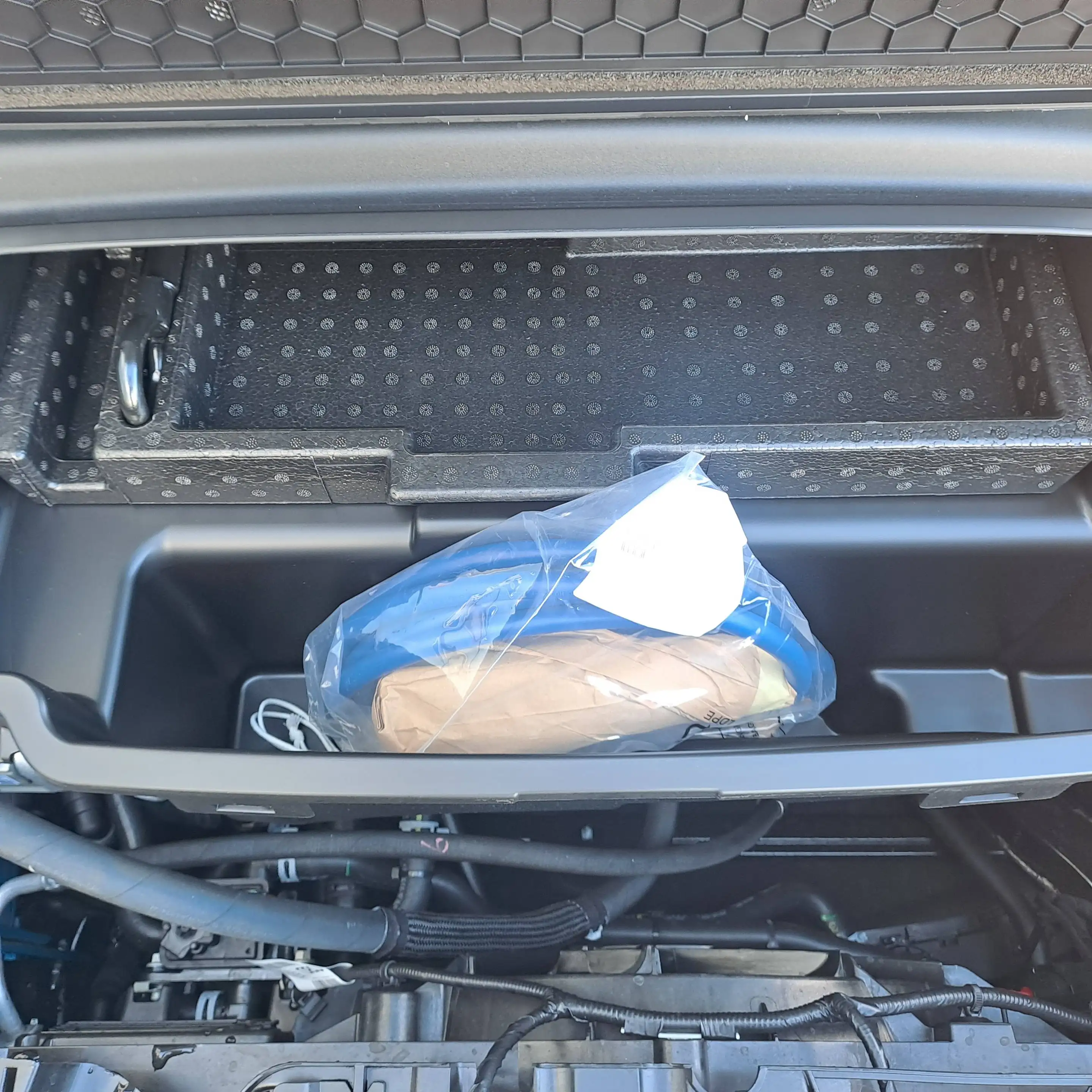 Ford Puma Gen-E — photo 9