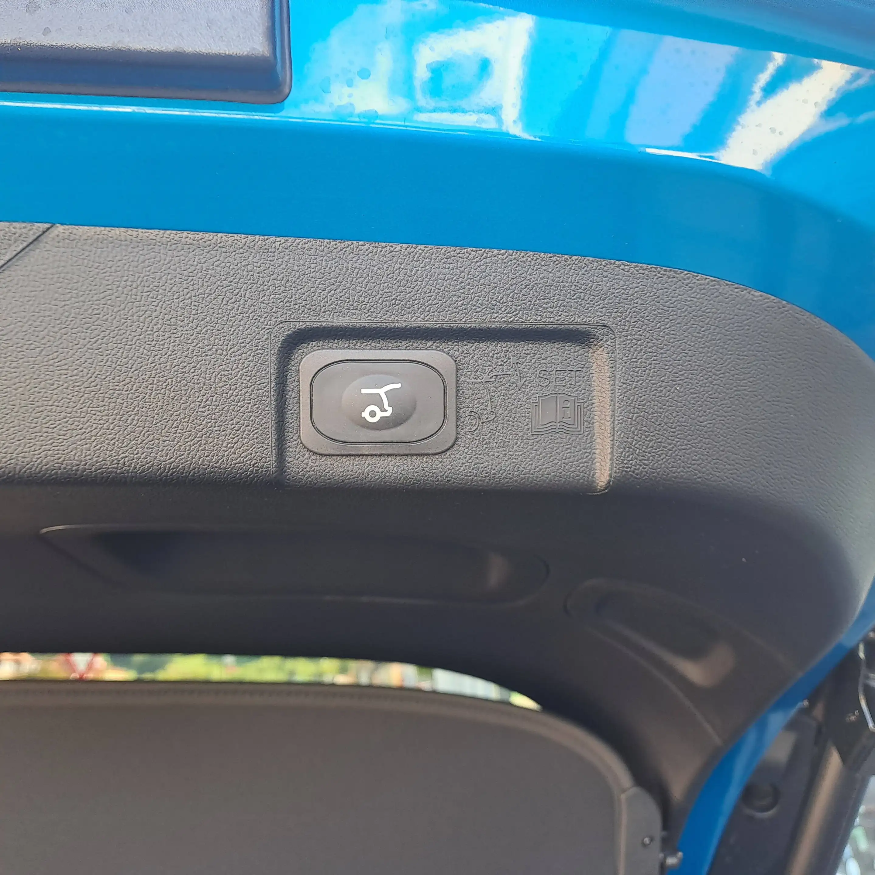 Ford Puma Gen-E — photo 7