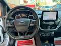 Ford Fiesta 1.5 ecoboost ST 200 CV bijela - thumbnail 13
