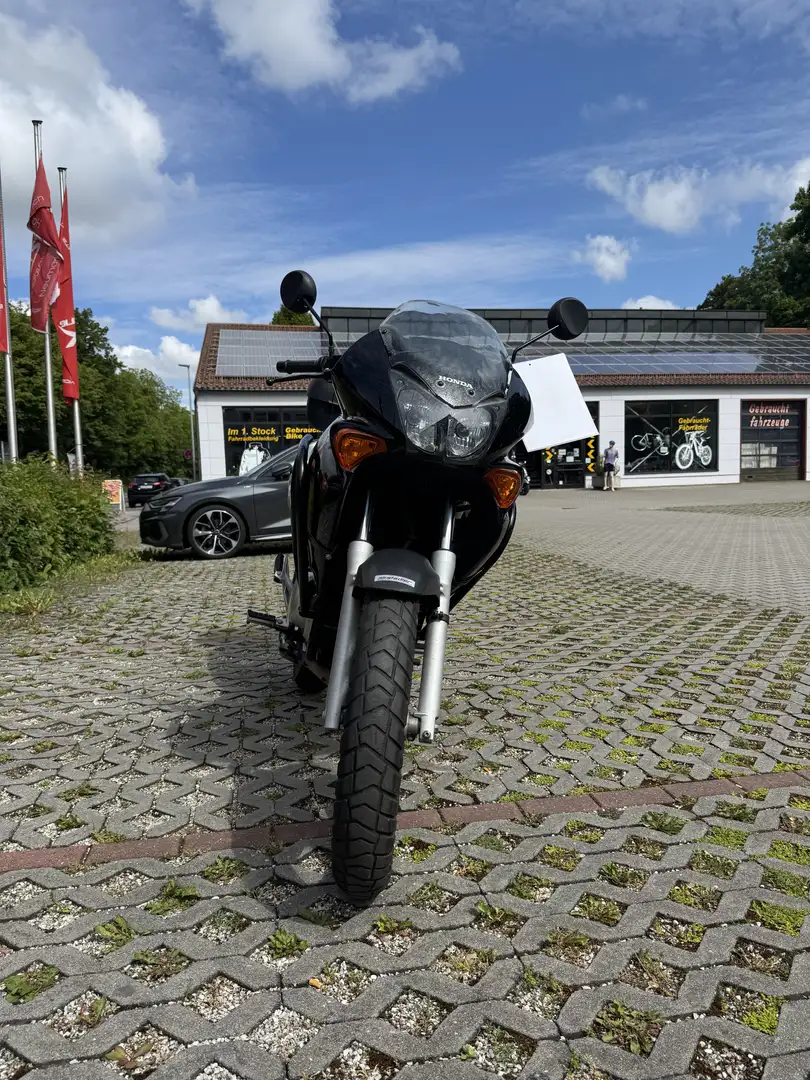 Honda XL 125 Varadero Gri - 1