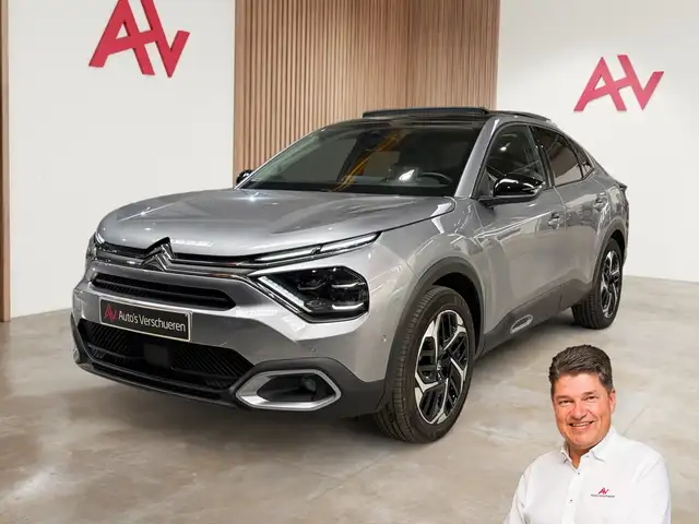 Citroen C4 X Max 1.2 Puretech EAT8 ** Pano | 360 Cam | ACC