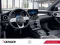 Mercedes-Benz GLC 400 d 4M AMG Line Rückfahrkamera MBUX LED Noir - thumbnail 7