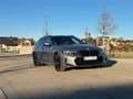 BMW 330 e xDrive Touring M Sport Pro|Head-Up|H/K|Pano|AHK Grau - thumbnail 7