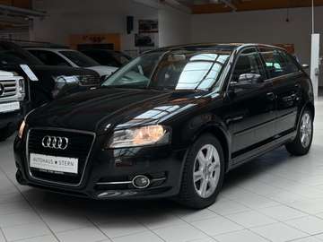 1.4 TFSI|PDC|SHZ|AUX|Klima|Tempomat|Isofix