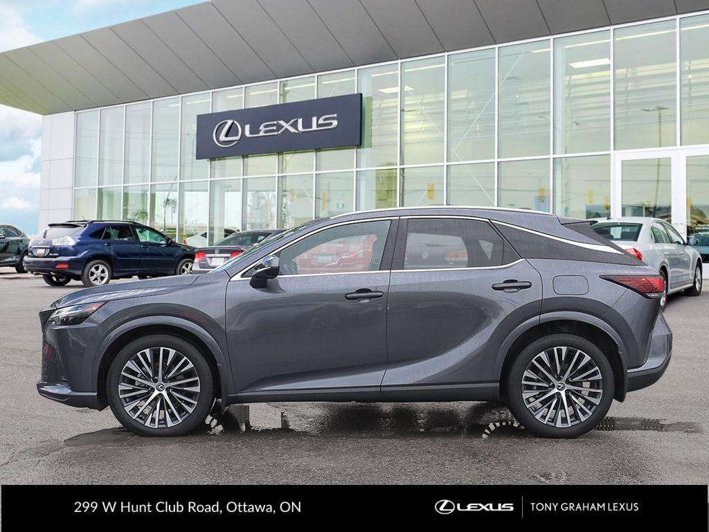 2025 Lexus RX — снимка 1