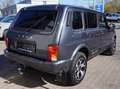 Lada Urban 4x4 Urban*5-TÜRER*KLIMA*AHK*RADIO*SHZ* Gris - thumbnail 8