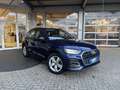 Audi Q5 50 TFSI e quattro FPK LED MMI plus PDC AHK Blau - thumbnail 3