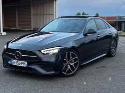 Mercedes-Benz Classe C W206