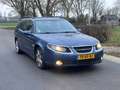 Saab 9-5 Estate 2.0t Linear | Automaat Nu € 999,-!!! Blauw - thumbnail 6