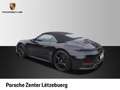 Porsche 992 Carrera Cabriolet Noir - thumbnail 2