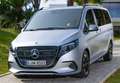 Mercedes-Benz V 220 220d Largo Blanco - thumbnail 9