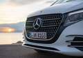 Mercedes-Benz V 220 220d Largo Blanco - thumbnail 20
