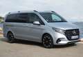 Mercedes-Benz V 220 220d Largo Blanco - thumbnail 10