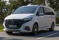 Mercedes-Benz V 220 220d Largo Blanco - thumbnail 13