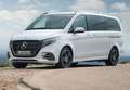 Mercedes-Benz V 220 220d Largo Blanco - thumbnail 8