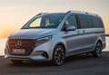 Mercedes-Benz V 220 220d Largo Blanco - thumbnail 4