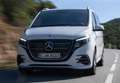 Mercedes-Benz V 220 220d Largo Blanco - thumbnail 7