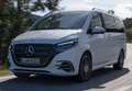 Mercedes-Benz V 220 220d Largo Blanco - thumbnail 14