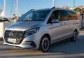 Mercedes-Benz V 220 220d Largo Blanco - thumbnail 5