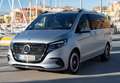 Mercedes-Benz V 220 220d Largo Blanco - thumbnail 15