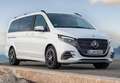 Mercedes-Benz V 220 220d Largo Blanco - thumbnail 16