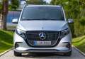 Mercedes-Benz V 220 220d Largo Blanco - thumbnail 11