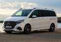 Mercedes-Benz V 220 220d Largo Blanco - thumbnail 6