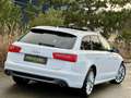 Audi A6 Avant 2,0 TDI // BOSE // S-Line // Panorama Weiß - thumbnail 6