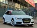 Audi A6 Avant 2,0 TDI // BOSE // S-Line // Panorama Weiß - thumbnail 1