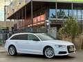 Audi A6 Avant 2,0 TDI // BOSE // S-Line // Panorama Weiß - thumbnail 5