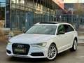 Audi A6 Avant 2,0 TDI // BOSE // S-Line // Panorama Weiß - thumbnail 12