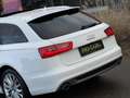 Audi A6 Avant 2,0 TDI // BOSE // S-Line // Panorama Weiß - thumbnail 15