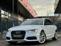 Audi A6 Avant 2,0 TDI // BOSE // S-Line // Panorama Weiß - thumbnail 10