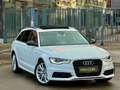 Audi A6 Avant 2,0 TDI // BOSE // S-Line // Panorama Weiß - thumbnail 3
