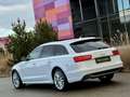 Audi A6 Avant 2,0 TDI // BOSE // S-Line // Panorama Weiß - thumbnail 13