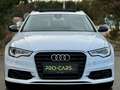 Audi A6 Avant 2,0 TDI // BOSE // S-Line // Panorama Weiß - thumbnail 9