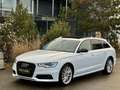 Audi A6 Avant 2,0 TDI // BOSE // S-Line // Panorama Weiß - thumbnail 16
