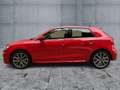 Audi A1 25 TFSI S-TR S-LINE LED+RFK+ACC Rot - thumbnail 4